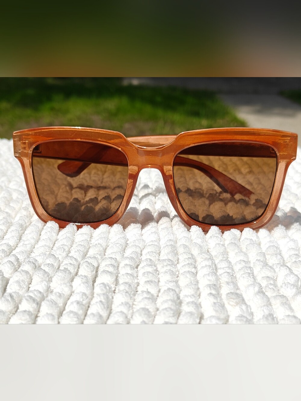 Retro Sunglasses